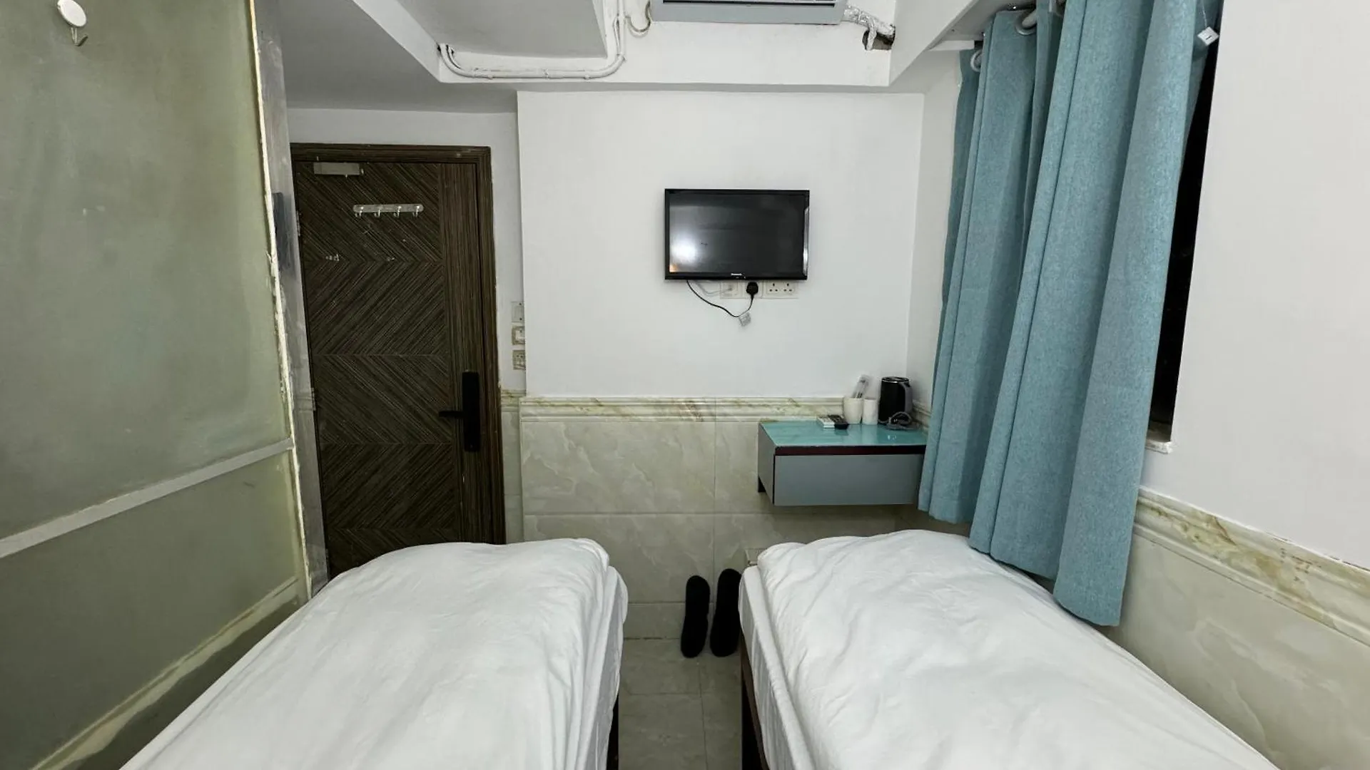 香港金泉賓館 Hotel Guest house