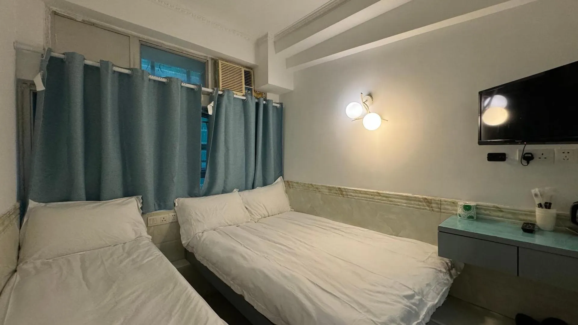 香港金泉賓館 Hotel 0*, Hong Kong China