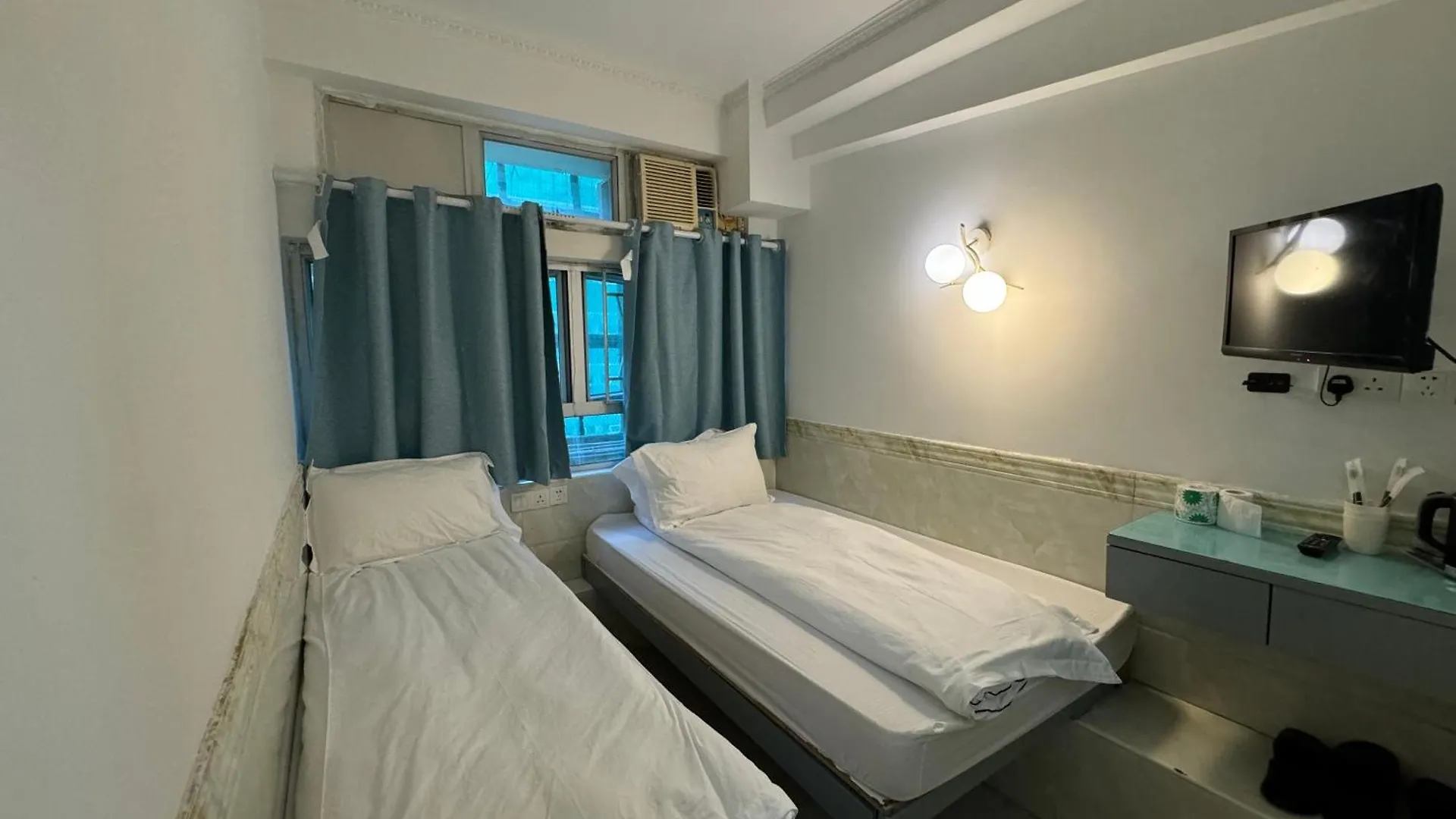 香港金泉賓館 Hotel Hong Kong