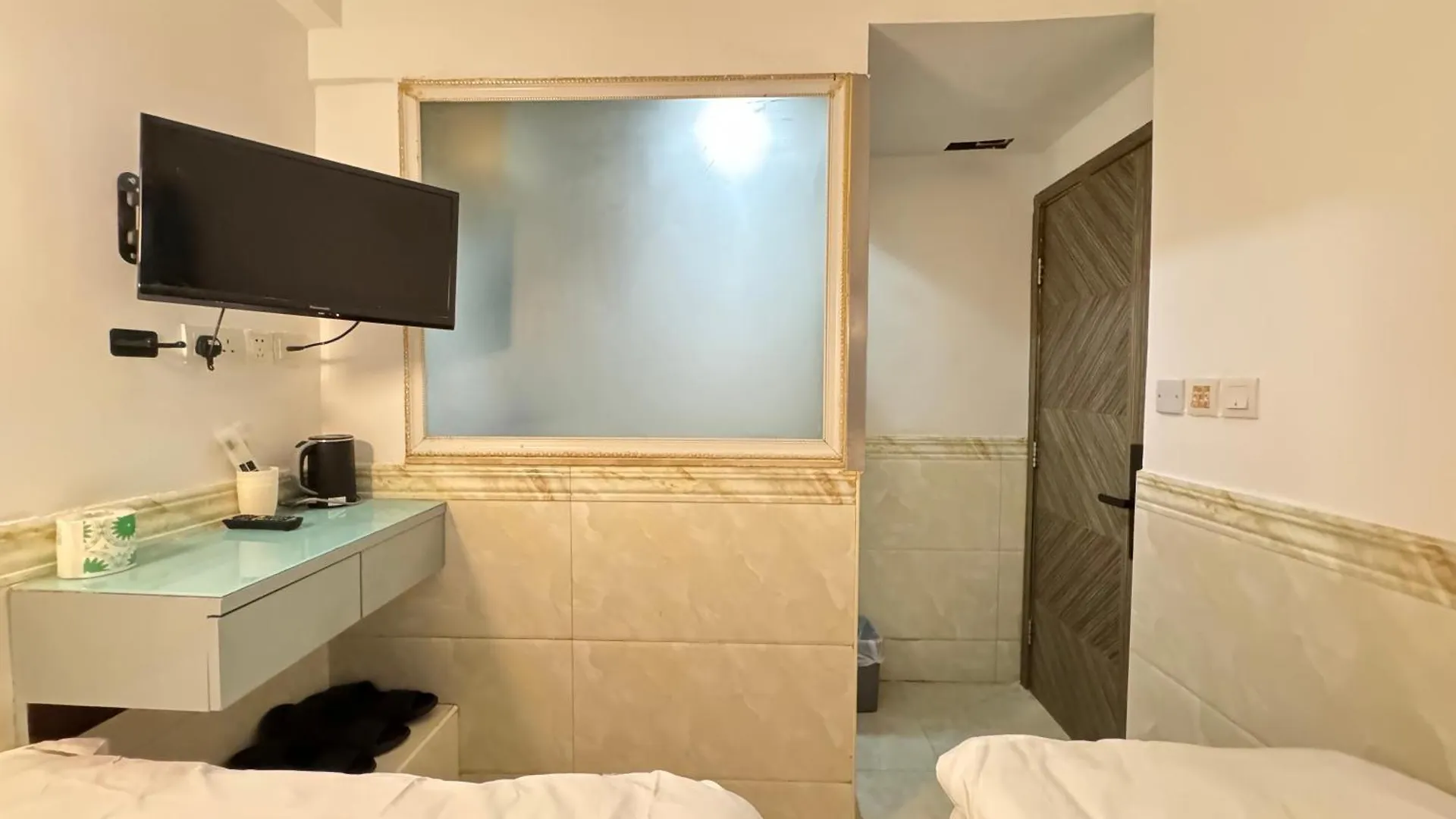 香港金泉賓館 Hotel Hong Kong